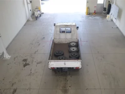 Nissan VANETTE TRUCK