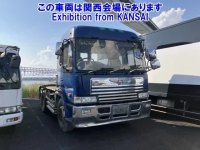 Hino PROFIA