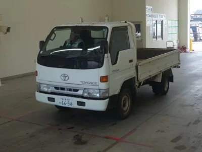 Toyota TOYOACE