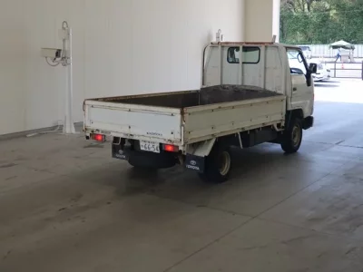 Toyota TOYOACE