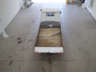 Toyota TOYOACE