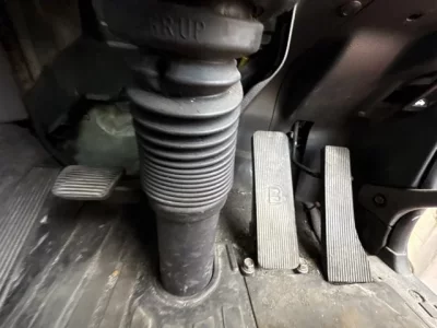 Nissan UD SERIES