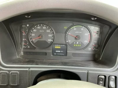 Mitsubishi SUPER GREAT