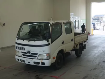 Toyota DYNA