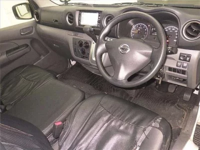 Nissan CARAVAN VAN