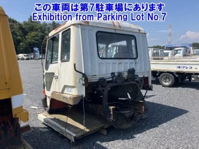 Mitsubishi MITUBISHI
