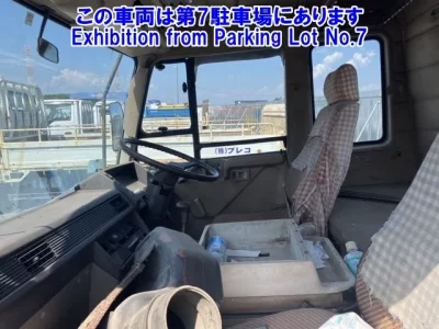 Mitsubishi MITUBISHI