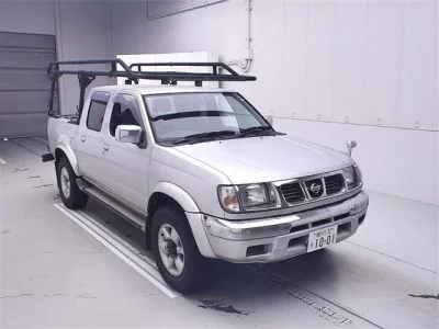 Nissan DATSUN PICKUP