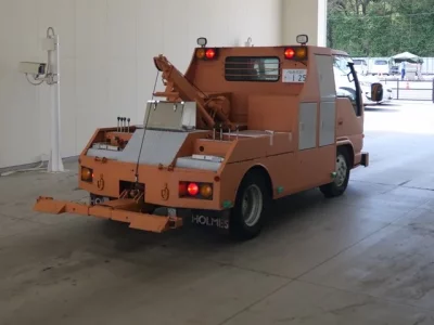 Nissan CONDOR