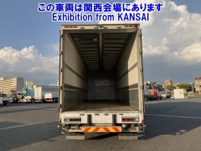 Mitsubishi SUPER GREAT