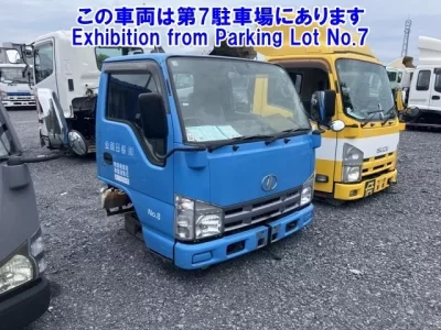 Nissan OTHER