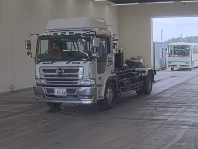 Hino PROFIA