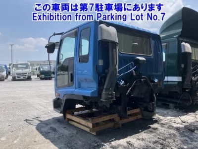 Isuzu OTHER