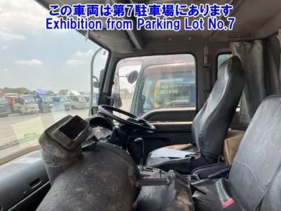 Isuzu OTHER