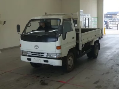 Toyota OTHER