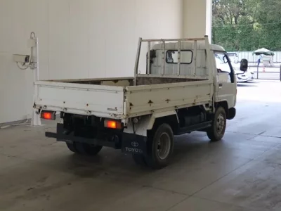 Toyota OTHER