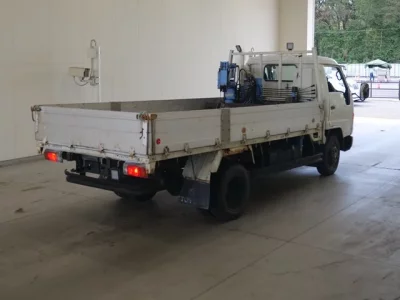 Toyota DYNA