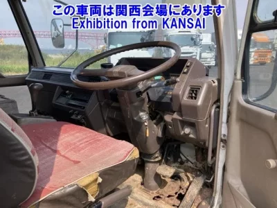 Mitsubishi FUSO FIGHTER