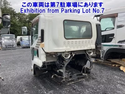 Isuzu OTHER