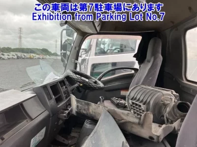 Isuzu OTHER