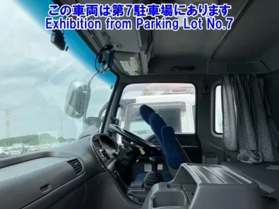 Isuzu OTHER