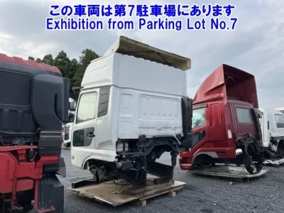 Nissan OTHER