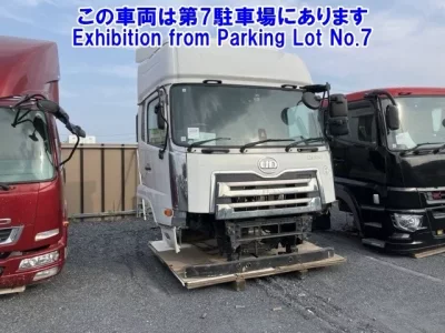 Nissan OTHER