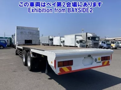 Hino PROFIA