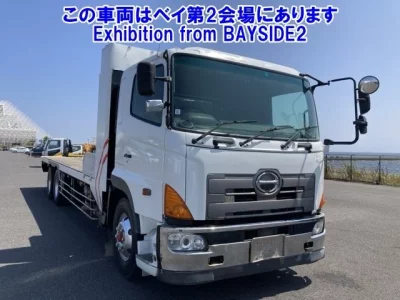 Hino PROFIA