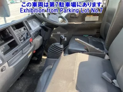 Isuzu OTHER