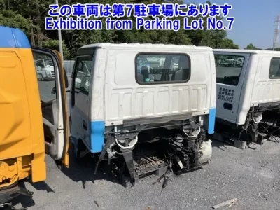 Isuzu OTHER