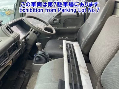 Isuzu OTHER