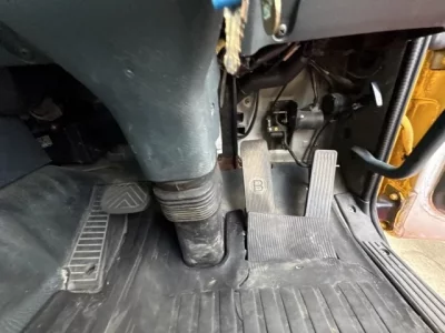 Nissan BIGTHUMB