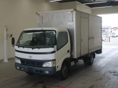 Toyota TOYOACE