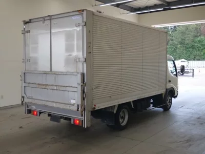 Toyota TOYOACE