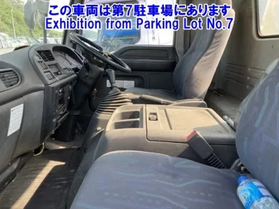 Isuzu OTHER