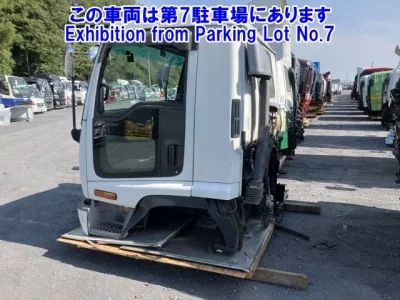 Isuzu OTHER