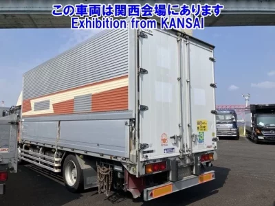 Nissan CONDOR