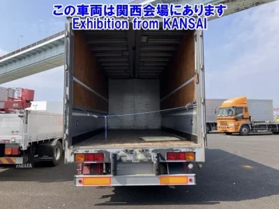 Nissan CONDOR
