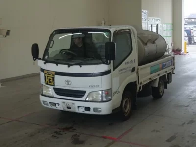Toyota DYNA
