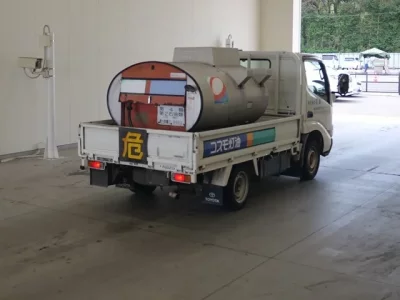 Toyota DYNA
