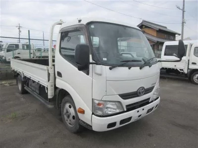 Toyota DYNA