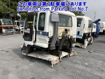 Isuzu OTHER