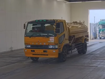 Mitsubishi FUSO FIGHTER
