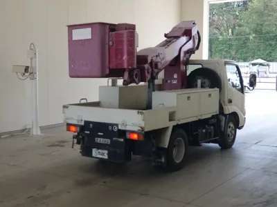 Toyota DYNA