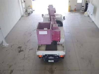 Toyota DYNA