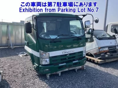 Isuzu OTHER