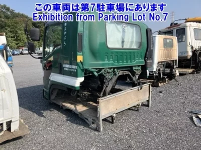 Isuzu OTHER