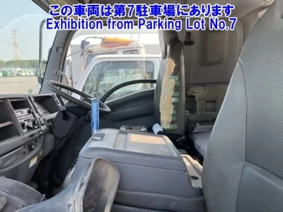 Isuzu OTHER