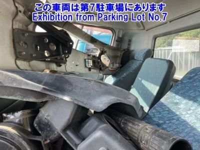 Nissan OTHER